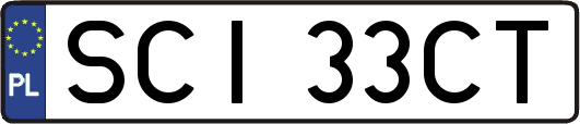 SCI33CT