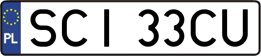 SCI33CU