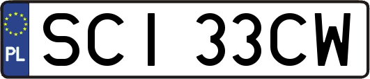 SCI33CW