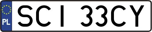 SCI33CY