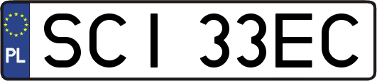 SCI33EC