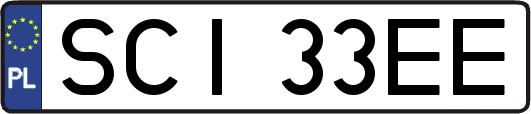 SCI33EE