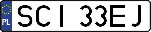 SCI33EJ