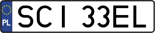 SCI33EL