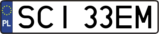 SCI33EM