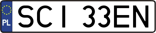 SCI33EN