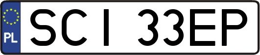 SCI33EP
