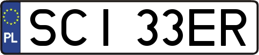 SCI33ER