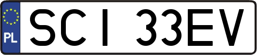 SCI33EV
