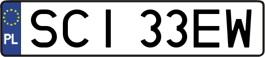 SCI33EW
