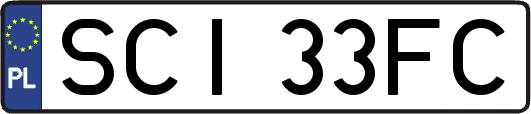 SCI33FC