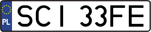 SCI33FE