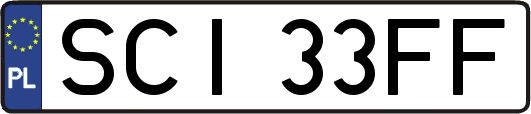 SCI33FF