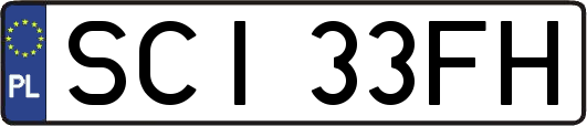SCI33FH
