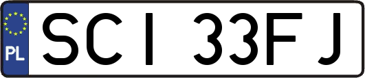 SCI33FJ
