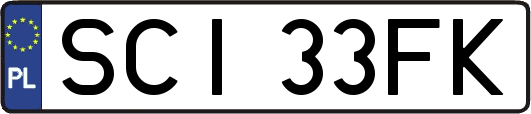 SCI33FK