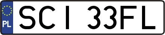 SCI33FL