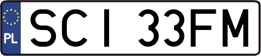 SCI33FM
