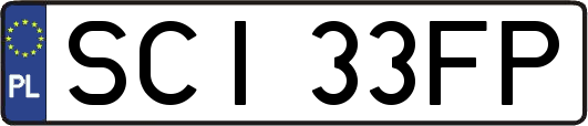 SCI33FP
