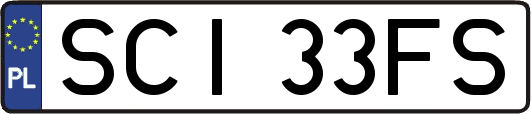 SCI33FS