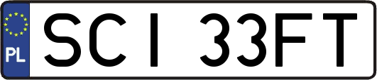 SCI33FT