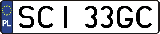 SCI33GC