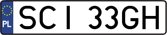 SCI33GH