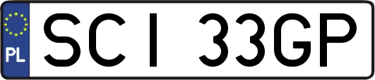 SCI33GP