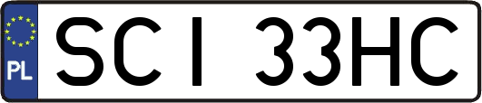 SCI33HC