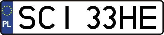 SCI33HE