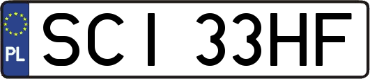SCI33HF