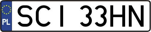 SCI33HN