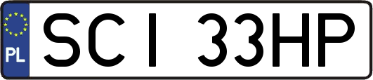SCI33HP