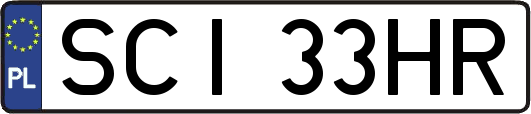 SCI33HR
