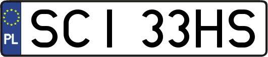 SCI33HS