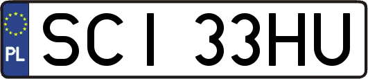 SCI33HU