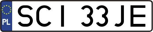 SCI33JE