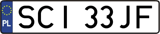 SCI33JF