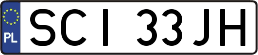 SCI33JH