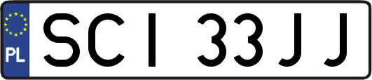 SCI33JJ