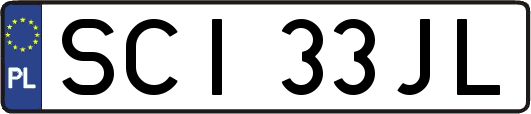 SCI33JL