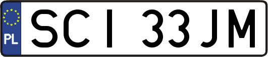 SCI33JM