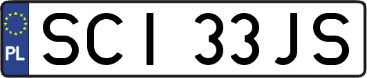 SCI33JS