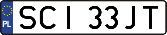 SCI33JT