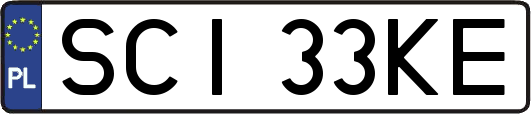 SCI33KE