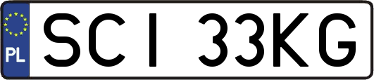 SCI33KG