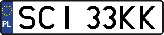 SCI33KK