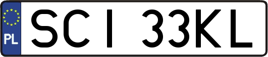 SCI33KL