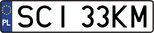 SCI33KM