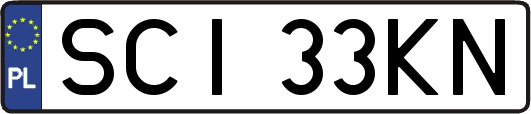 SCI33KN